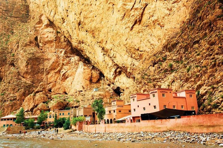 3 Days Merzouga Desert Tour from Marrakech with Luxury Camp