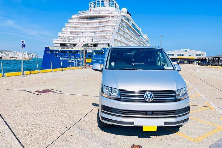 Heldags privat kysttur i Colombo fra Colombo Cruise Port