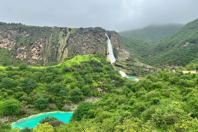 Wadi Darbat