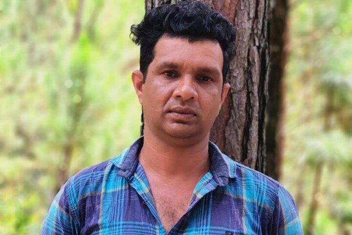 Visit Around Ella with diyaluma falls