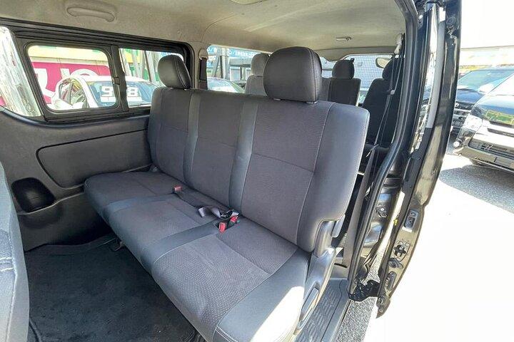 Entebbe Airport Transfers