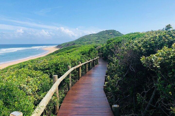 2-daagse tour in Maputo National Park (Maputo Special Reserve)