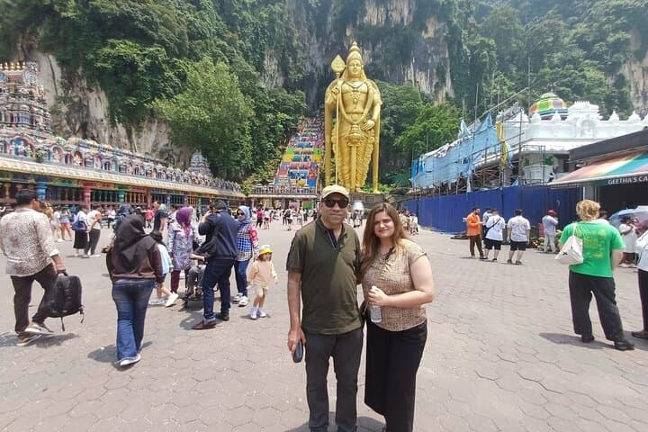 City Escape & Countryside Tour