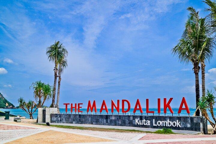 Volledige dag privékusttour in Lombok vanuit de cruisehaven van Lombok