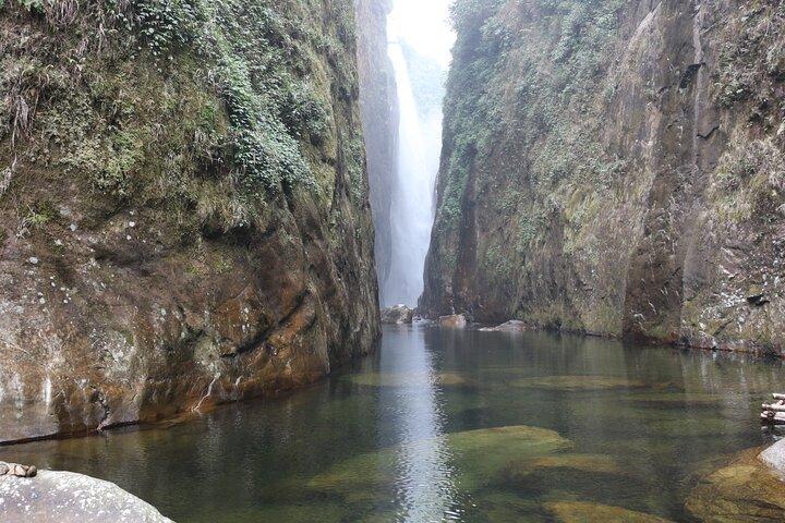 Tour privato di 4 giorni da Sapa a Y Ty