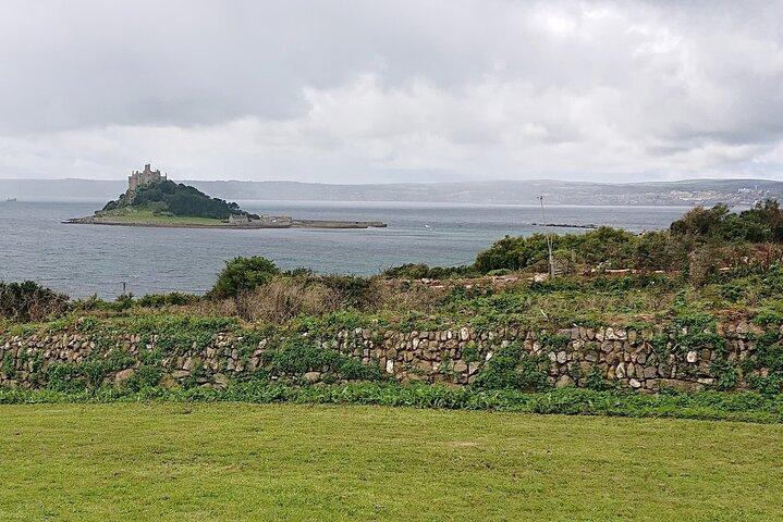 Soldiers, Miners and Fairies. (Private Tour of West Cornwall.)