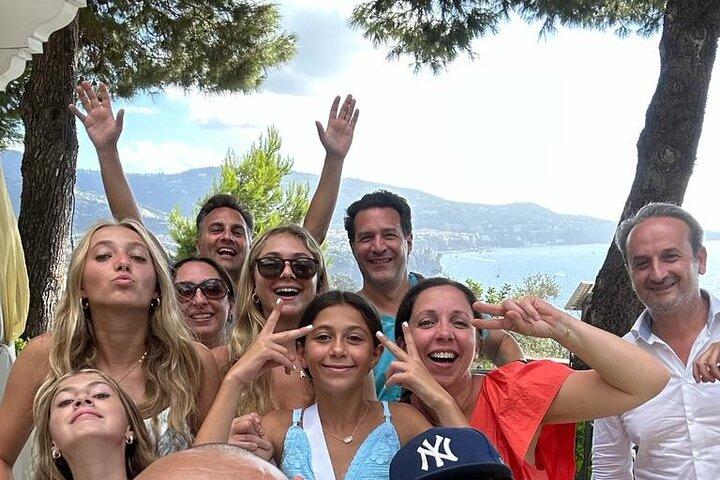 Amalfi Coast hidden gems private tour