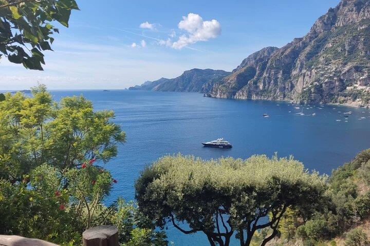 Amalfi Coast hidden gems private tour