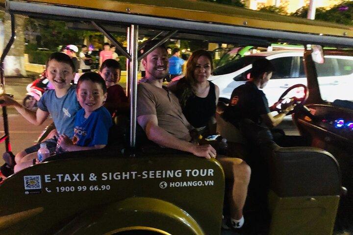 Hoi An An Ancient Town Walking Tour – bedste seværdigheder og kultur