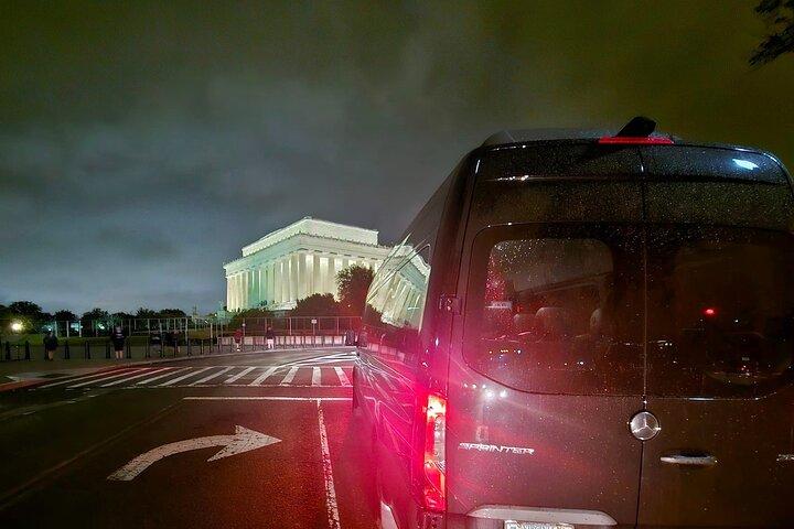 Individualisierbare private Tour durch Washington DC