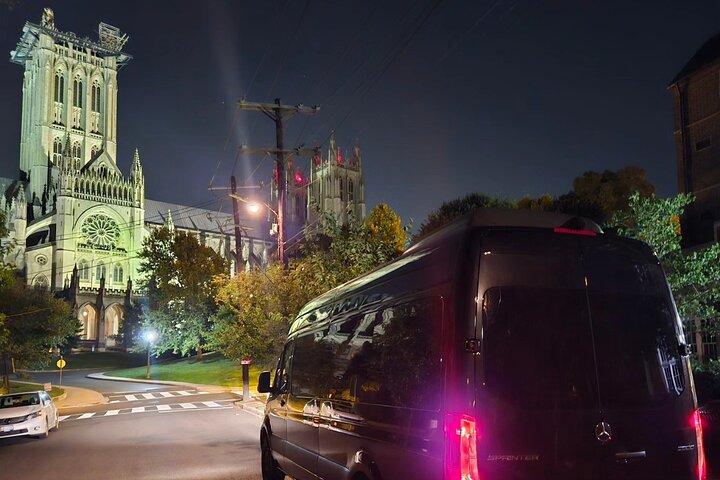 Individualisierbare private Tour durch Washington DC