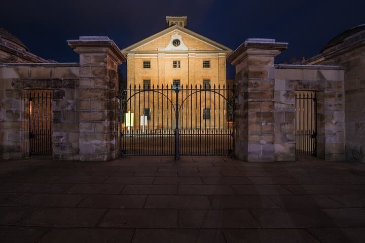 Haunted Sydney: The Rocks Ghost Murder Mystery Puzzle Walk