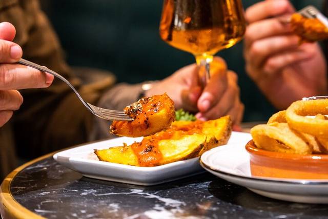 Palma Tapas
