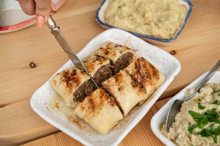Cosmopolitan Kurtuluş: Istanbuls smagskvarter