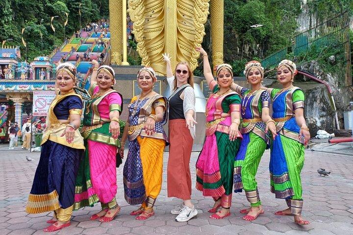 Kuala Lumpur Signature Tour : Batu Caves & Iconic Landmarks