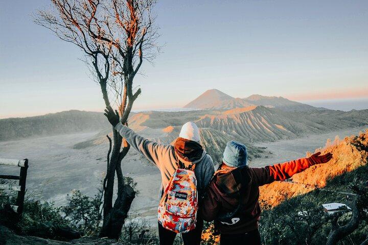 3 dagars privat rundtur till Mount Bromo Sunrise och Kawah Ijen-kratern