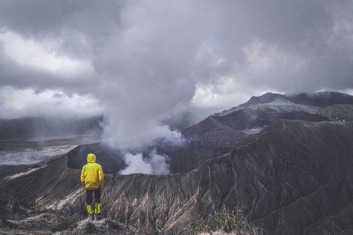 3 dagars privat rundtur till Mount Bromo Sunrise och Kawah Ijen-kratern