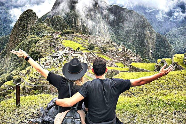 Private Tour Cusco mit Machu Picchu 03 Tage / 02 Nächte
