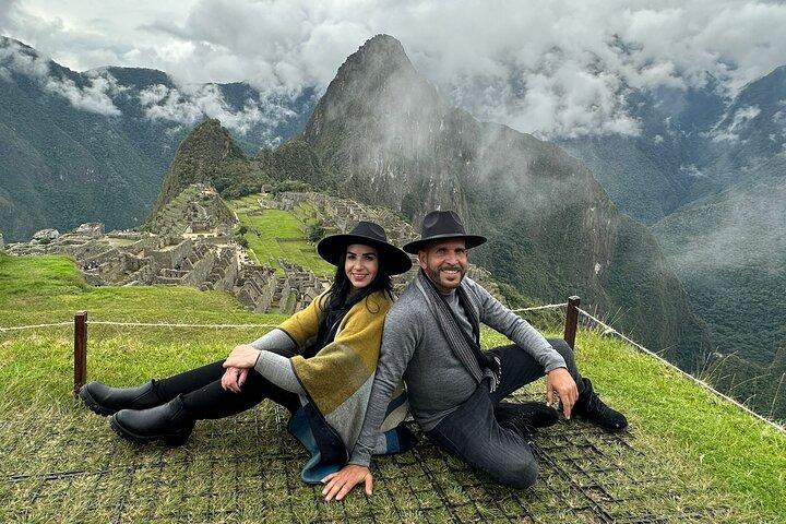 Private Tour Cusco mit Machu Picchu 03 Tage / 02 Nächte