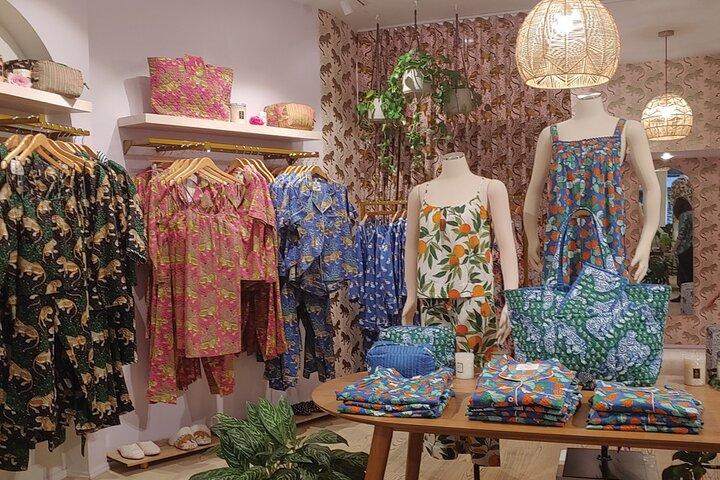 Privat New York City SoHo Boutique Shopping Tour