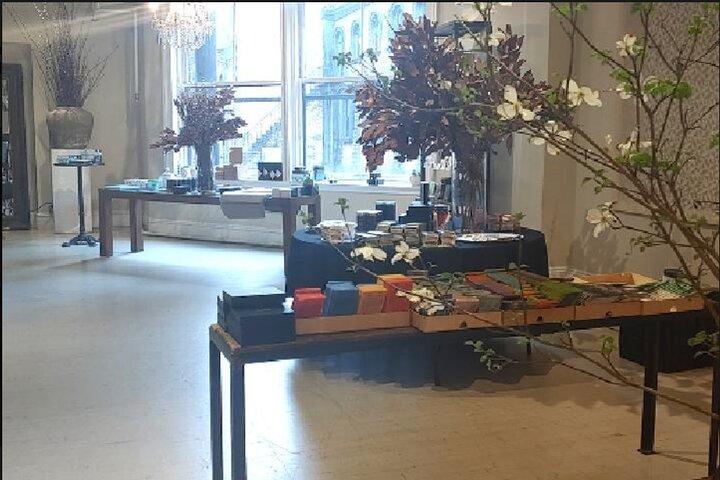 Privat New York City SoHo Boutique Shopping Tour