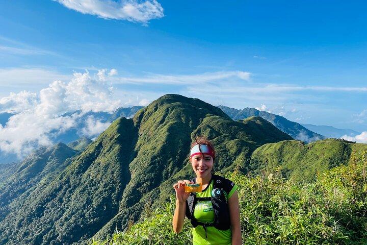 Sapa Sky Tour Trekking 1 dag