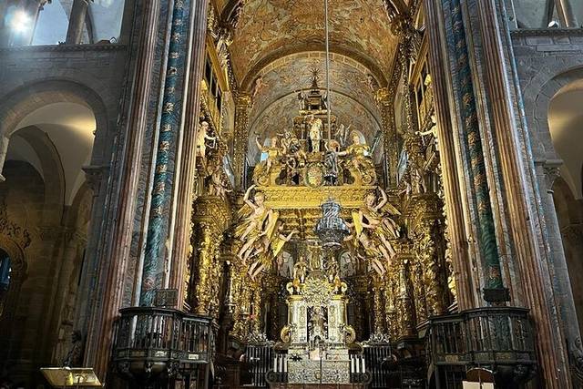 Cathedral
