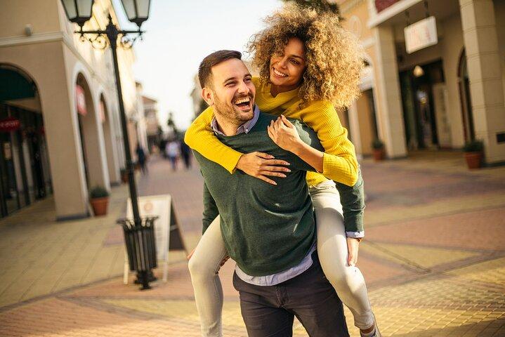 Enchanted Hague: A Romantic Private Stroll through Dutch Splendor