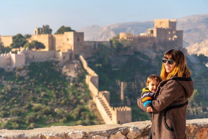 3 Hours Private Guided Tour in Spain with skip the line access