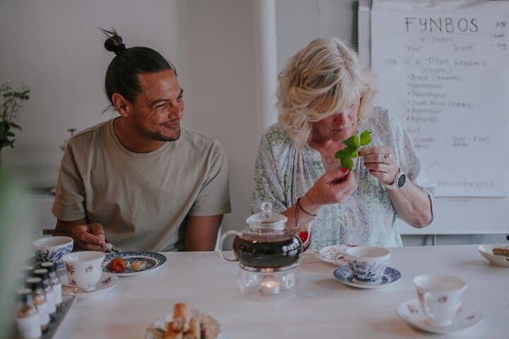 Taste of Cape Town - food and city tour