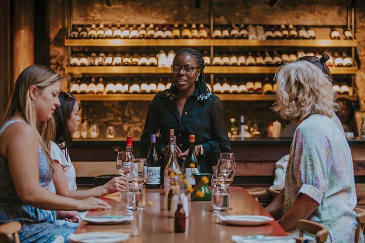 Taste of Cape Town - food and city tour