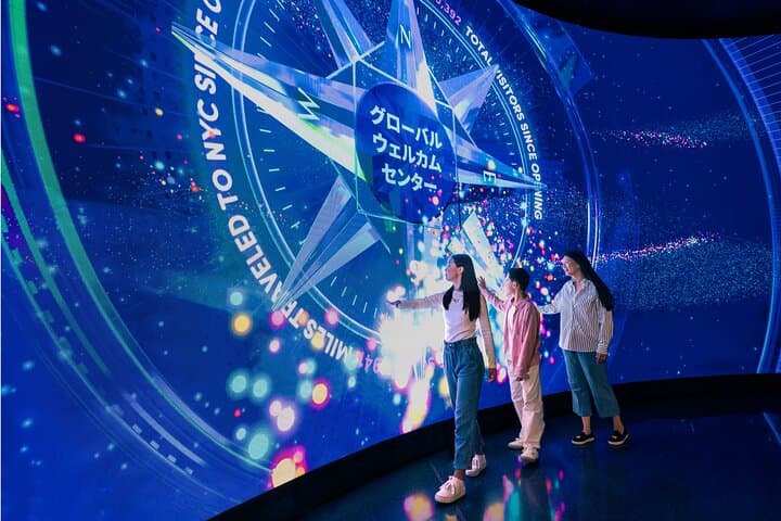 One World Observatory Skip-the-Line Combo Ticket