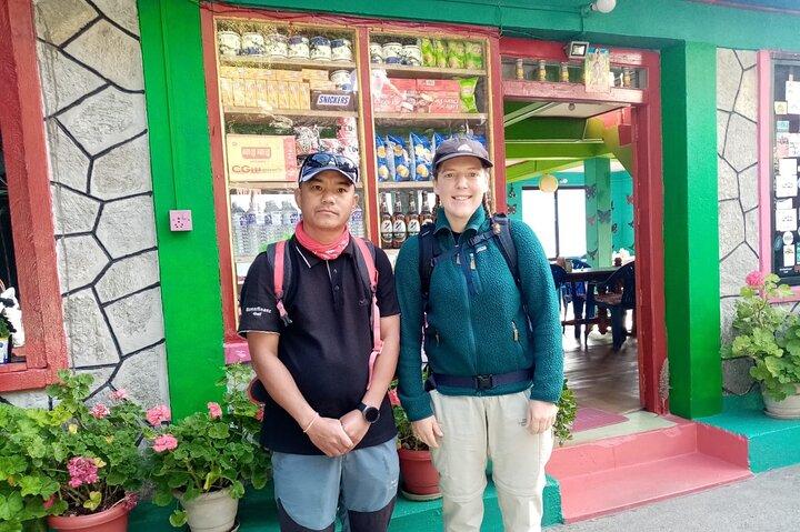 Pokhara Private Tour: 10 Tage ABC-Trek mit Poon Hill