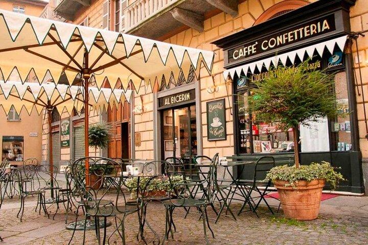 Tour historique de Turin et lieux historiques