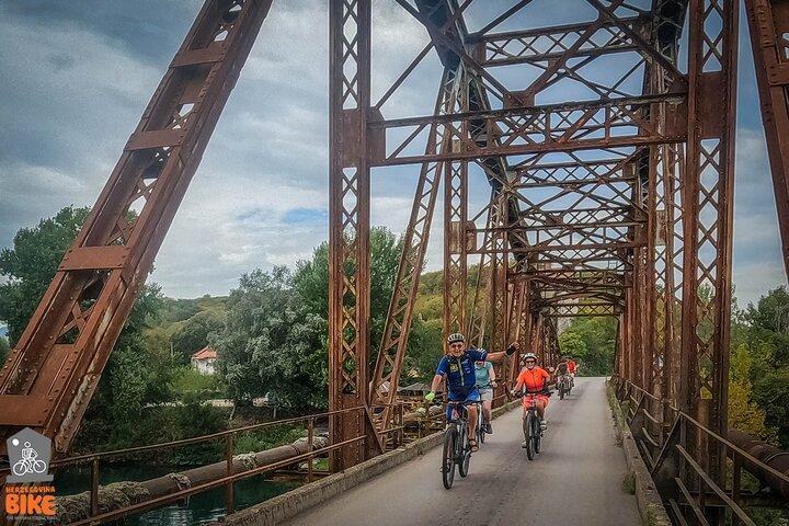 Ciro Trail: Mostar – Trebinje (4 Tage)