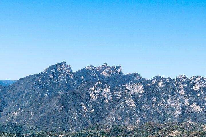 Luxury Day Trip To Visit Mutianyu Great Wall All Be Included
