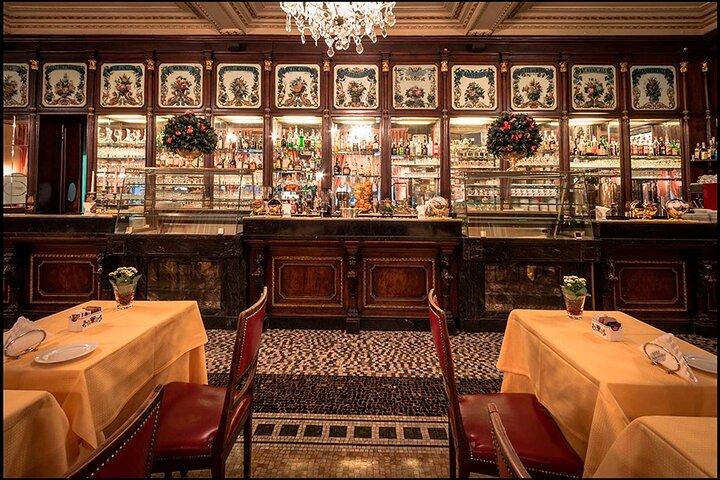 Tour historique de Turin et lieux historiques