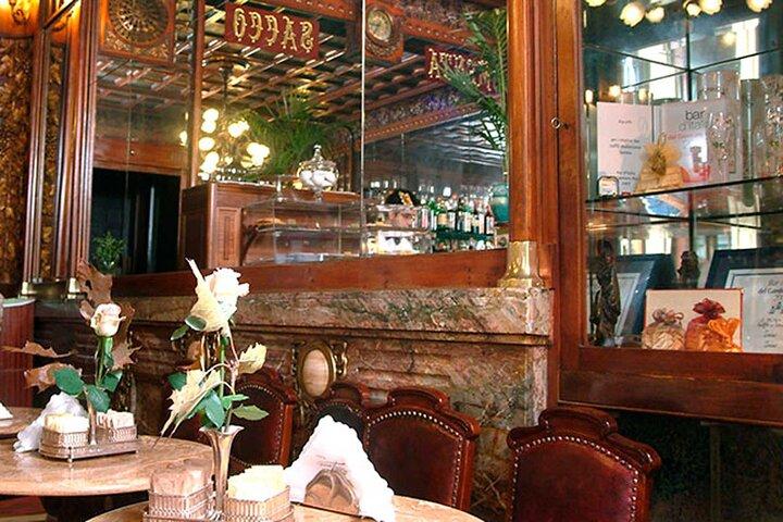 Tour historique de Turin et lieux historiques