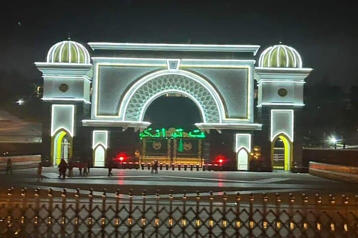 Exclusive Private Kuala Lumpur Night Tour