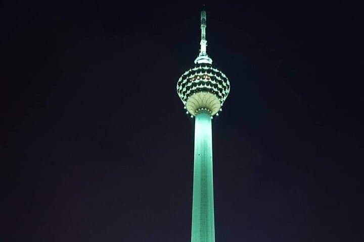 Exclusive Private Kuala Lumpur Night Tour