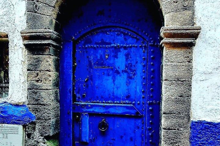 Essaouira city day trip from Marrakech