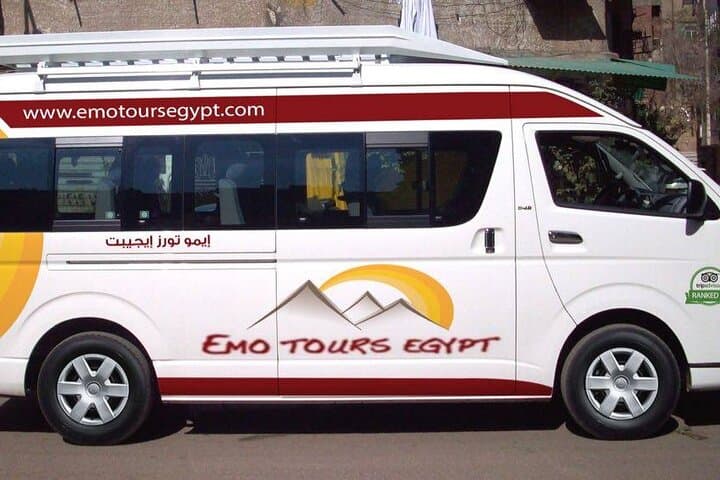 Private Transfer From Luxor To Hurghada