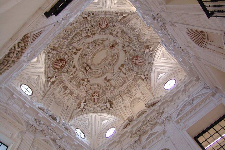 Exclusieve privétour door het Museum voor Schone Kunsten Sevilla