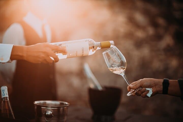 Wine Route Full Day Tour in Cape Town