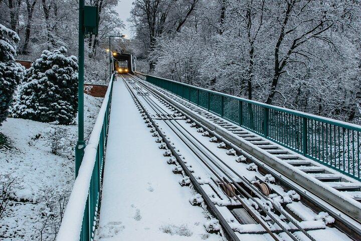 Tour privado a Praga sin colas con entradas