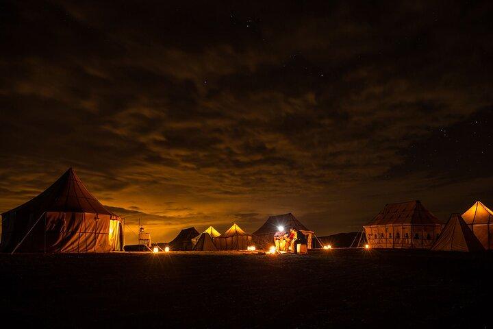 Restauranter i nærheden af Hurghada Desert Dinner & Stargazing Escape