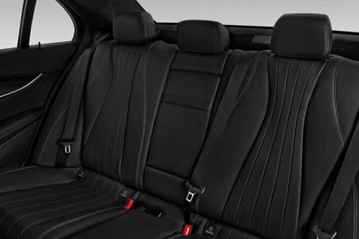 Departure Private Transfer Santiago de Compostela to SCQ Airport by Business Car