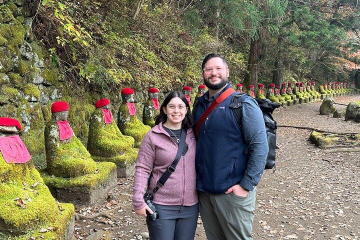 Excursion Nikko d'une journée complète, aller-retour Tokyo 23 Wards, 2 - 12 invités