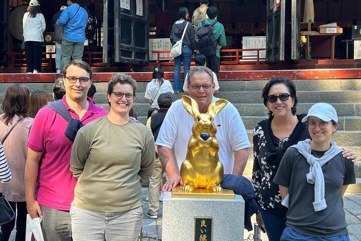 Excursion Nikko d'une journée complète, aller-retour Tokyo 23 Wards, 2 - 12 invités