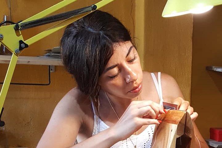 Ontdek Leerwerkplaatsen Ervaring in de oude stad Hoi An